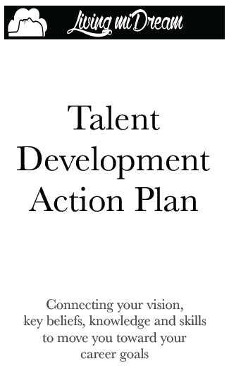 Talent Development Plan